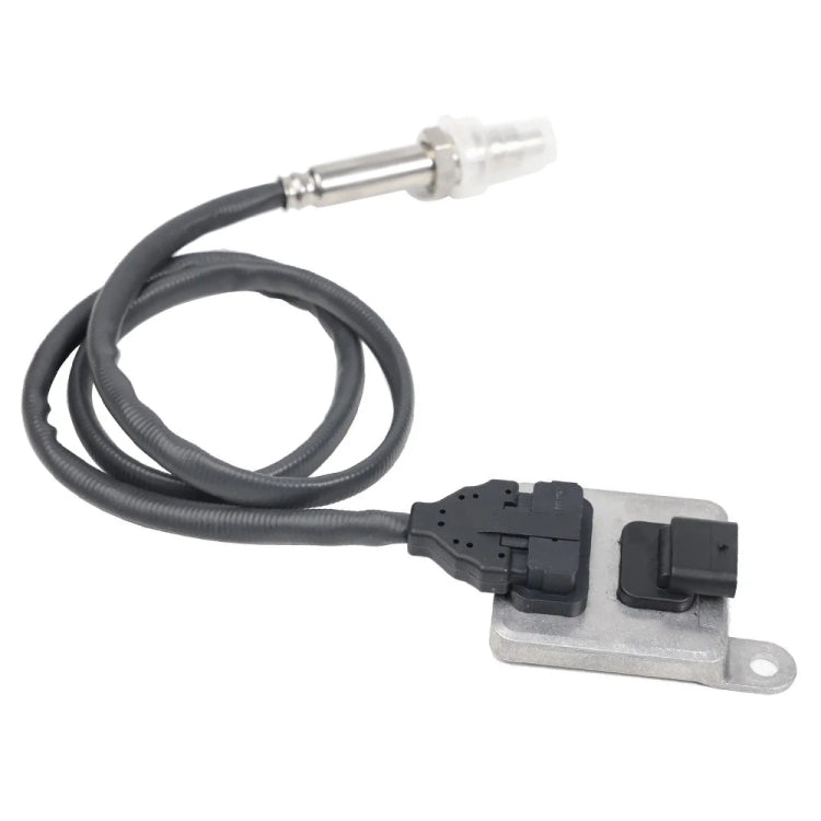 For Mercedes-Benz W212 E212 W205 Car Nitrogen Oxygen Sensor A0009051612(Silver) - Automobiles Sensors by PMC TechLife | Online Shopping South Africa | PMC TechLife | Buy Now Pay Later Mobicred