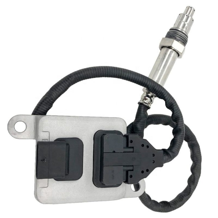 For Mercedes-Benz W212 E212 W205 Car Nitrogen Oxygen Sensor A0009051612(Silver) - Automobiles Sensors by PMC TechLife | Online Shopping South Africa | PMC TechLife | Buy Now Pay Later Mobicred
