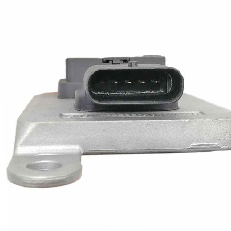 For Mercedes-Benz W212 E212 W205 Car Nitrogen Oxygen Sensor A0009051612(Silver) - Automobiles Sensors by PMC TechLife | Online Shopping South Africa | PMC TechLife | Buy Now Pay Later Mobicred