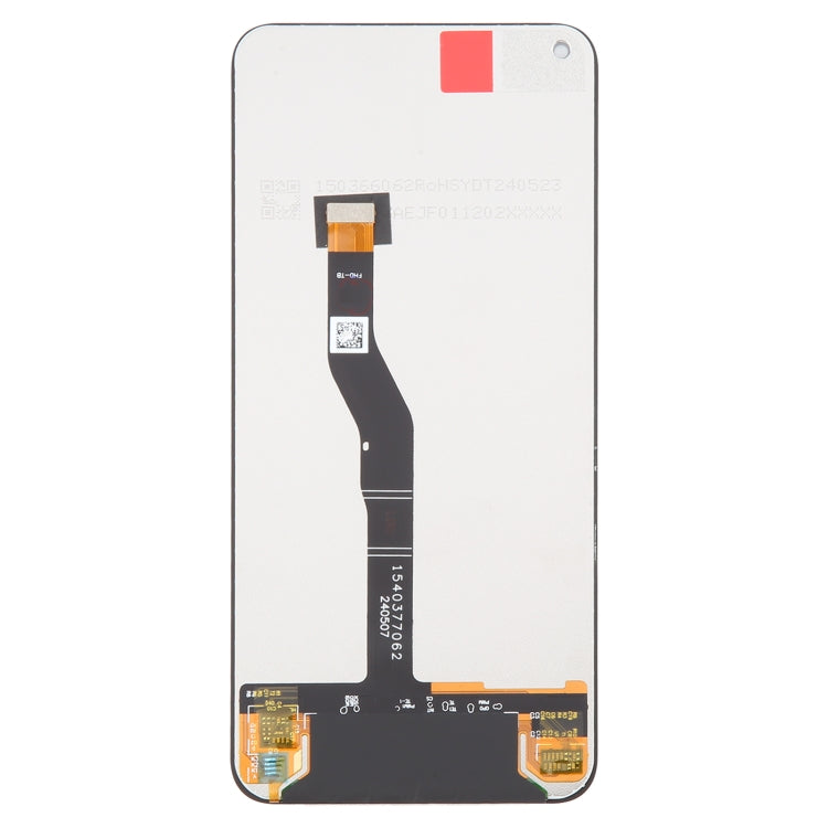 For Huawei Nova 4 Cog LCD Screen with Digitizer Full Assembly - LCD Screen by PMC Jewellery | Online Shopping South Africa | PMC Jewellery | Buy Now Pay Later Mobicred