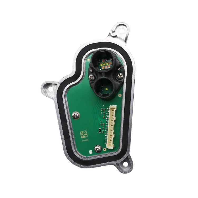 For Audi A5 S5 2017-2020 Car Right LED Headlights Ballast Control Module 8W6998474A(Silver) - Lamp Controller by PMC TechLife | Online Shopping South Africa | PMC TechLife | Buy Now Pay Later Mobicred