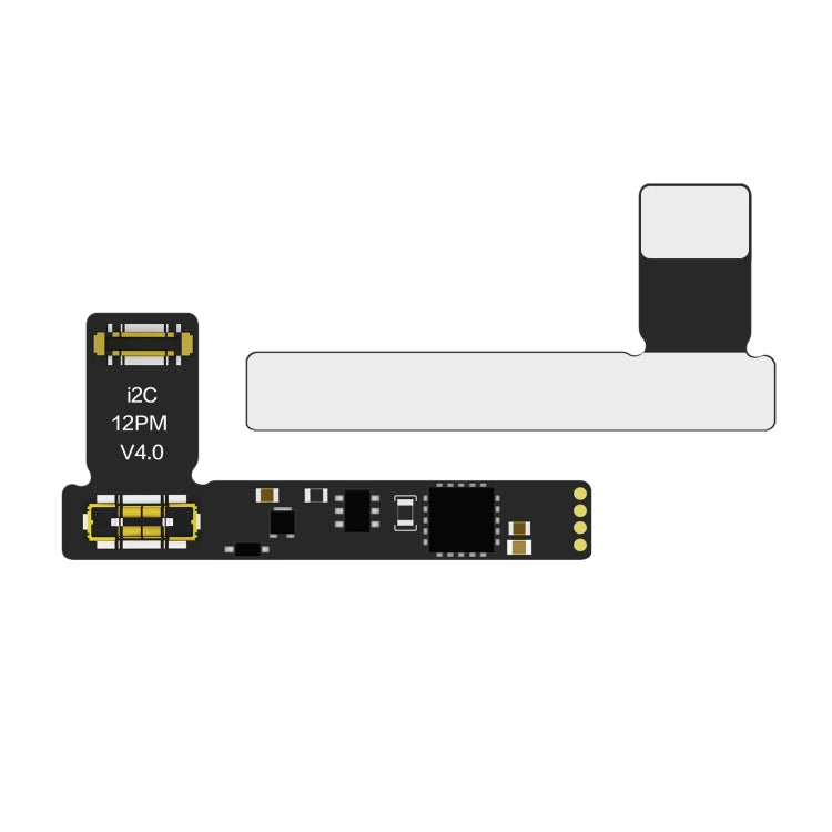 For iPhone 12 Pro Max I2C External Battery Repair Cable - free shipping - PMC TechLife - Order now!