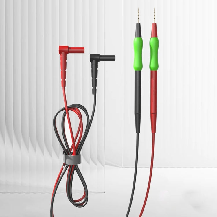 2UUL MT01 1000V Super Conductivity Sharp Hard Universal Multimeter Pen - Digital Multimeter by 2UUL | Online Shopping South Africa | PMC TechLife | Buy Now Pay Later Mobicred