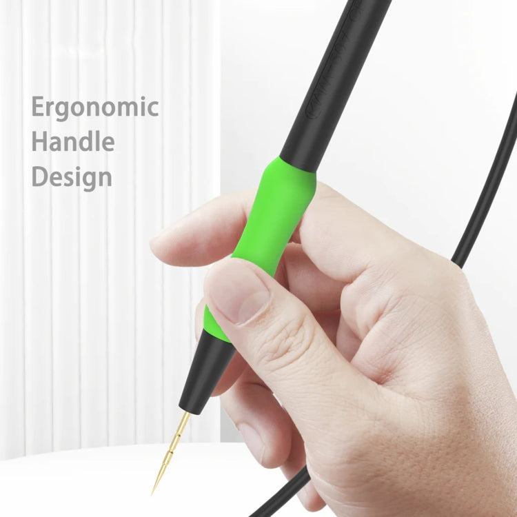 2UUL MT01 1000V Super Conductivity Sharp Hard Universal Multimeter Pen - Digital Multimeter by 2UUL | Online Shopping South Africa | PMC TechLife | Buy Now Pay Later Mobicred