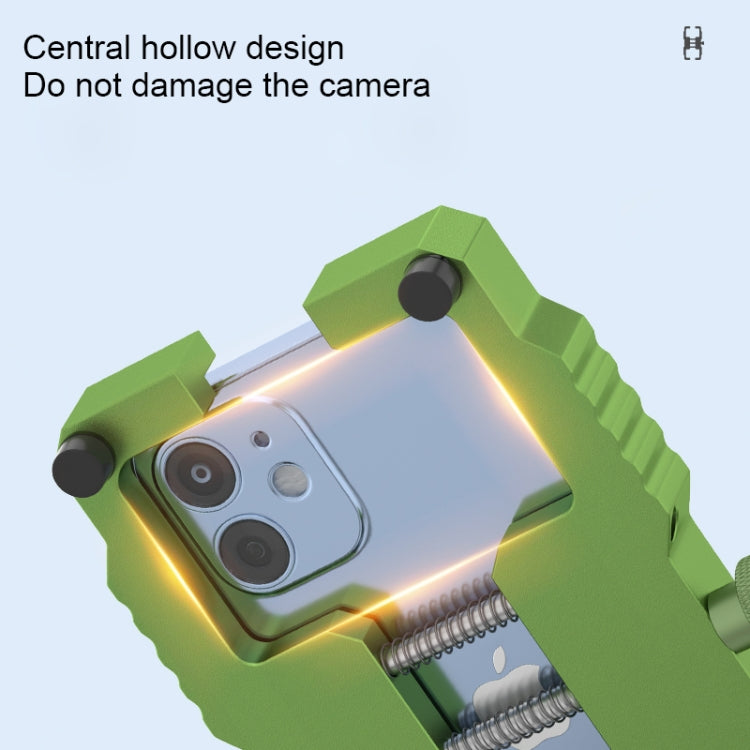 BEST KB5 Multifunctional Mobile Phone Screen Side Hanging Fixture - Repair Fixture by BEST | Online Shopping South Africa | PMC TechLife | Buy Now Pay Later Mobicred