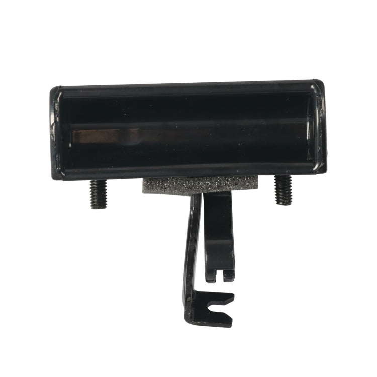 Car Tailgate Handle for Honda Fit 4-door 2007-2013 74810-S6A-003(Black) - free shipping - PMC TechLife - Order now!