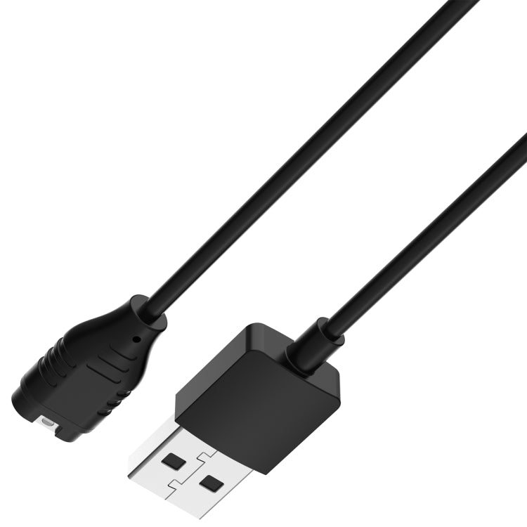 For Beidou Watch Syntime3 TA2000 Integrated Charging Cable with Data Transmission, Length: 1m(Black) - Charger by PMC TechLife | Online Shopping South Africa | PMC TechLife