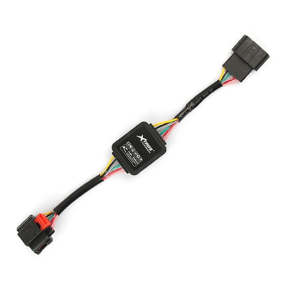 For Nissan Teana 2008- TROS AC Series Car Electronic Throttle Controller - Car Modification by TROS | Online Shopping South Africa | PMC Jewellery | Buy Now Pay Later Mobicred