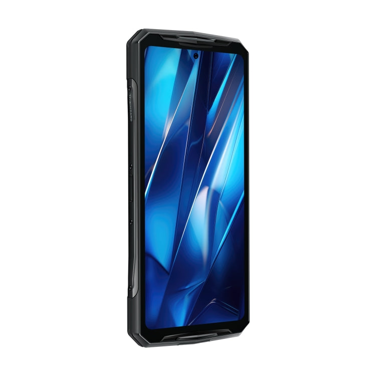 [HK Warehouse] DOOGEE DK10 5G, 12GB+512GB, Quad Cameras, Side Fingerprint, 6.67 inch Android 13 Dimensity 8020 Octa Core 2.6GHz, Network: 5G, OTG, NFC, Support Google Pay(Emerald Green) - DOOGEE by DOOGEE | Online Shopping South Africa | PMC Jewellery