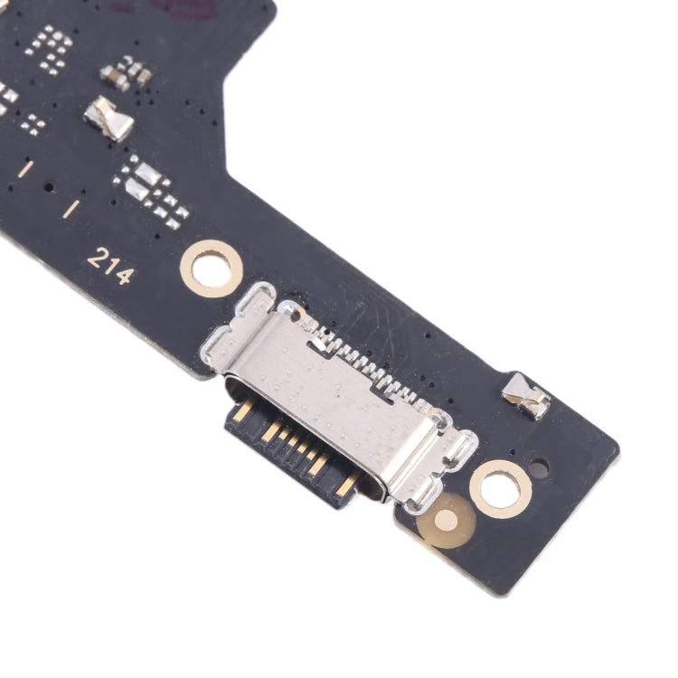 For Xiaomi Redmi Note 12R OEM Charging Port Board - Tail Connector by PMC TechLife | Online Shopping South Africa | PMC TechLife