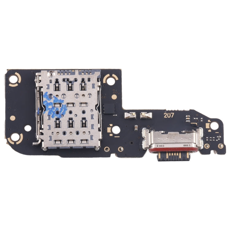 For Xiaomi POCO F5 OEM Charging Port Board - Tail Connector by PMC TechLife | Online Shopping South Africa | PMC TechLife