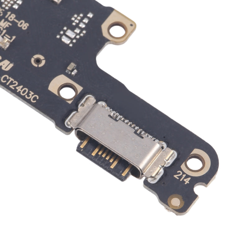 For Xiaomi Redmi 13C 5G OEM Charging Port Board - free shipping - PMC Jewellery - Order now!