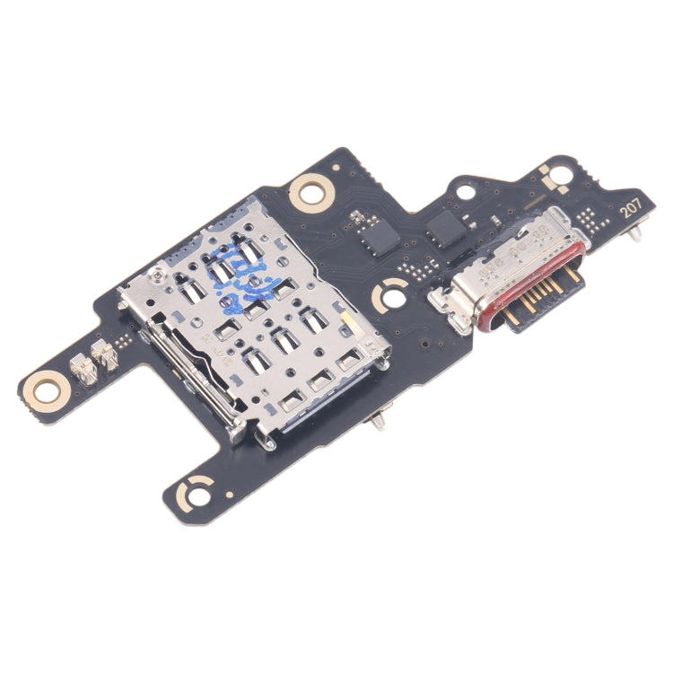 For Xiaomi Poco X6 Pro 5G OEM Charging Port Board - Tail Connector by PMC Jewellery | Online Shopping South Africa | PMC Jewellery | Buy Now Pay Later Mobicred