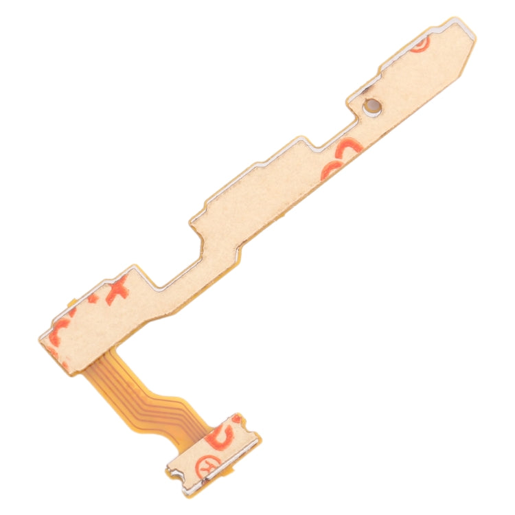 For Xiaomi Redmi K60 Ultra OEM Power Button & Volume Button Flex Cable - free shipping - PMC TechLife - Order now!