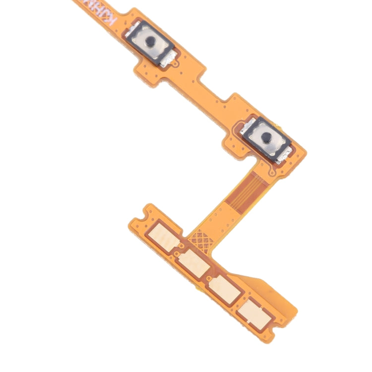 For Xiaomi Redmi Note 13 5G OEM Power Button & Volume Button Flex Cable - Flex Cable by PMC TechLife | Online Shopping South Africa | PMC TechLife