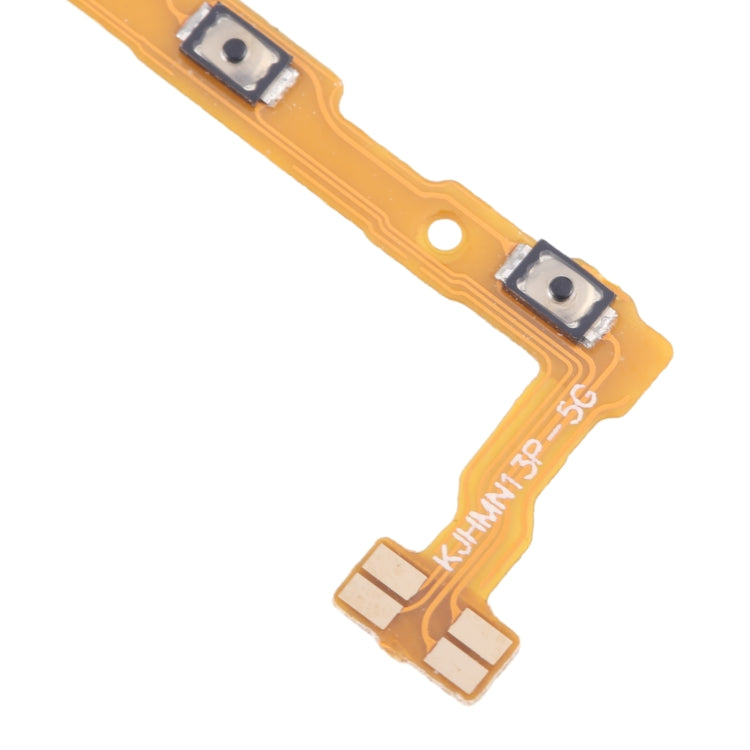 For Xiaomi Redmi Note 13 Pro OEM Power Button & Volume Button Flex Cable - Flex Cable by PMC TechLife | Online Shopping South Africa | PMC TechLife