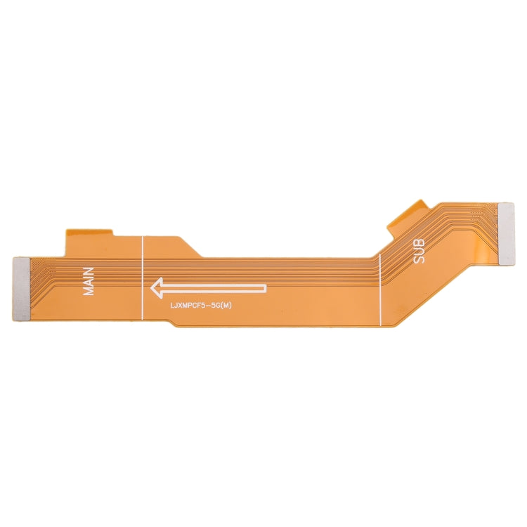 For Xiaomi Redmi Note 12 Turbo OEM Motherboard Flex Cable - Flex Cable by PMC TechLife | Online Shopping South Africa | PMC TechLife