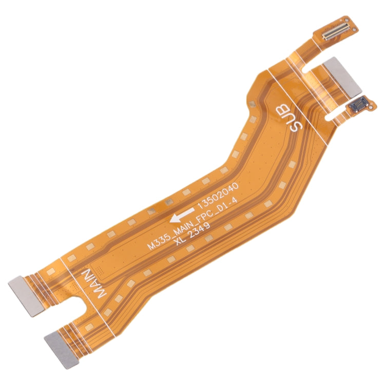 For Xiaomi Redmi Note 13 4G OEM Motherboard Flex Cable - free shipping - PMC TechLife - Order now!