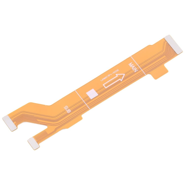 For Xiaomi Redmi Note 13 Pro+ OEM Motherboard Flex Cable - Flex Cable by PMC TechLife | Online Shopping South Africa | PMC TechLife | Buy Now Pay Later Mobicred