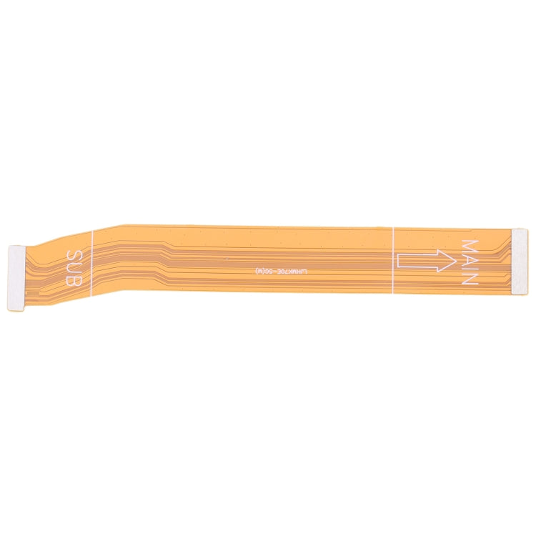 For Xiaomi Redmi K70E OEM Motherboard Flex Cable - Flex Cable by PMc TechLife | Online Shopping South Africa | PMc TechLife | Buy Now Pay Later Mobicred