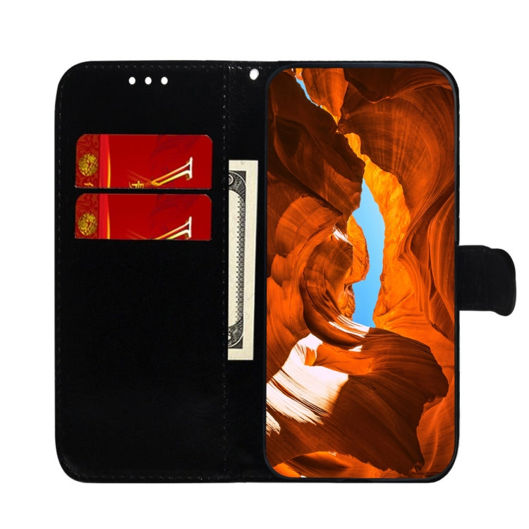 For Google Pixel 9 Colorful Magnetic Buckle Leather Phone Case(Purple) - free shipping - PMC TechLife - Order now!