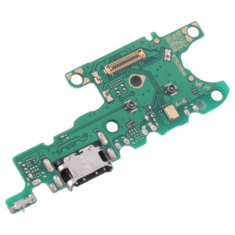 For Honor 90 Lite Charging Port Board - Tail Connector by PMC TechLife | Online Shopping South Africa | PMC TechLife