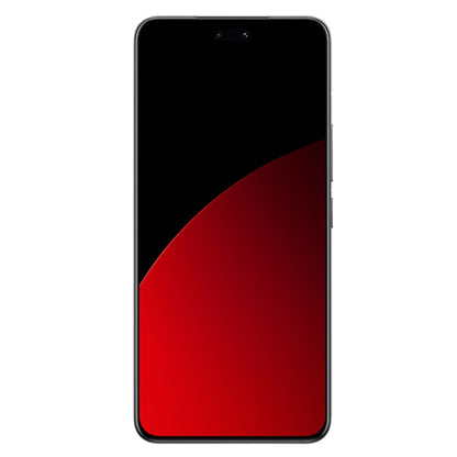 Xiaomi Civi 4 Pro, 12GB+256GB,  6.55 inch Xiaomi HyperOS Snapdragon 8s Gen 3 Octa Core 4nm up to 3.0GHz, NFC, Network: 5G(Black) - Xiaomi MI by Xiaomi | Online Shopping South Africa | PMC Jewellery | Buy Now Pay Later Mobicred