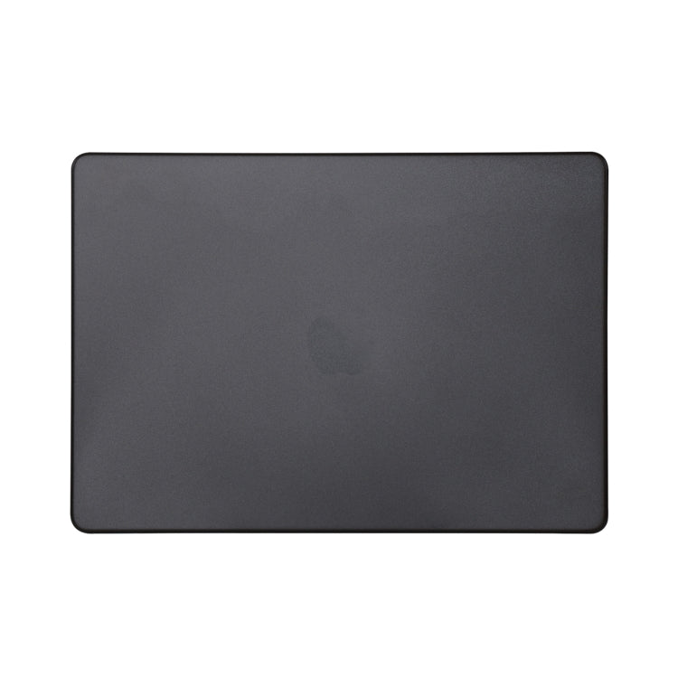 For MacBook Air 13.3 A2337/A2179/A1932 Crystalline Matte Hardshell Laptop Protective Case(Grey) - MacBook Air Cases by PMC Jewellery | Online Shopping South Africa | PMC Jewellery | Buy Now Pay Later Mobicred