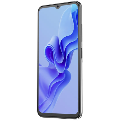 [HK Warehouse] DOOGEE N50 Pro, 8GB+256GB, Side Fingerprint, 6.52 inch Android 13 Spreadtrum T606 Octa Core 1.6GHz, Network: 4G, OTG(Black) - DOOGEE by DOOGEE | Online Shopping South Africa | PMC Jewellery