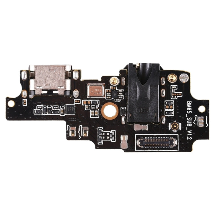 For Oukitel WP19 Pro Charging Port Board - Others by PMC Jewellery | Online Shopping South Africa | PMC Jewellery