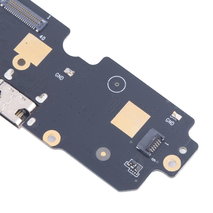 For Oukitel WP28 Charging Port Board - free shipping - PMC TechLife - Order now!