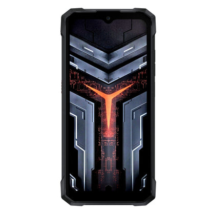 HOTWAV W11 Rugged Phone, 6GB+256GB, Night Vision, 20800mAh, 6.6 inch Android 13 MT8788 Octa Core, Network: 4G, OTG(Bronzed Gold) - Other by HOTWAV | Online Shopping South Africa | PMC Jewellery | Buy Now Pay Later Mobicred