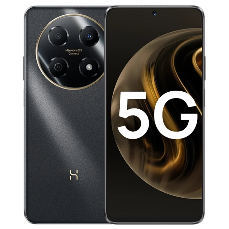 Hi Enjoy 70 Pro 5G, 8GB+256GB, Side Fingerprint Identification, 6.7 inch HarmonyOS 4.0 Dimensity 700 Octa Core 2.2GHz, Network: 5G, OTG, Not Support Google Play(Black) - Huawei Mate & P by Huawei | Online Shopping South Africa | PMC Jewellery | Buy Now Pay Later Mobicred