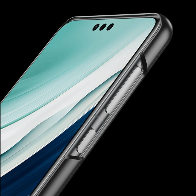 For Huawei Mate 60 GKK Blade Ultra-thin Full Coverage Phone Case(Black) - free shipping - PMC Jewellery - Order now!
