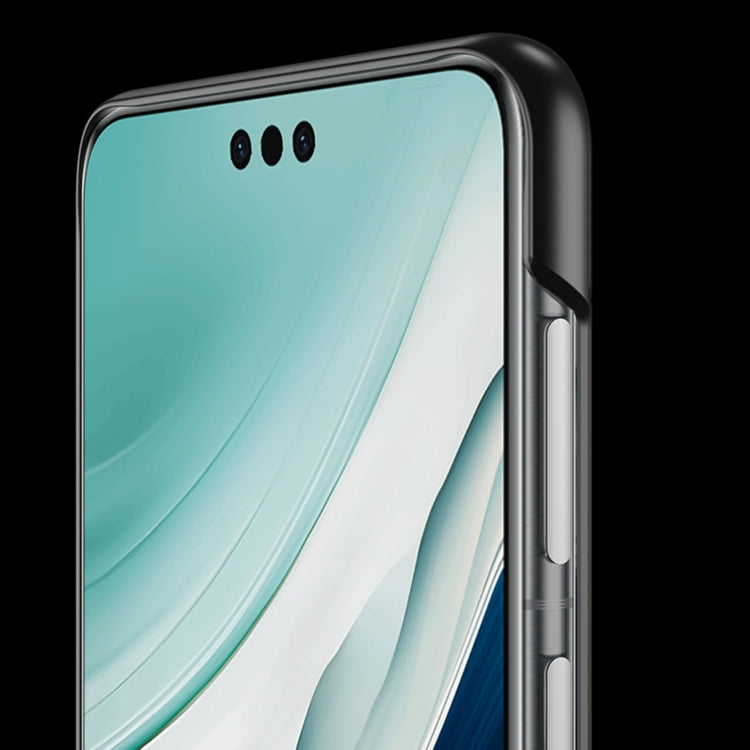 For Huawei Mate 60 GKK Blade Ultra-thin Full Coverage Phone Case(Black) - free shipping - PMC Jewellery - Order now!