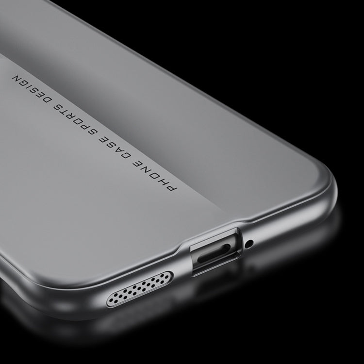For Huawei Pura 70 GKK Blade Ultra-thin Full Coverage Phone Case(Grey) - free shipping - PMC Jewellery - Order now!