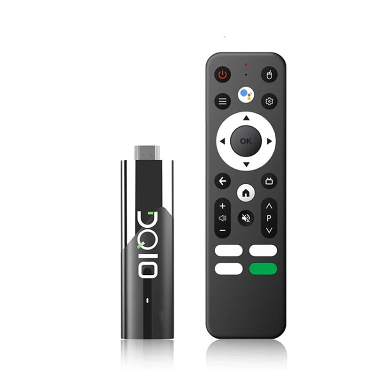 LEMFO DQ10 Allwinner H618 Quad Core ARM Cortex A53 8K HD Android TV Stick, RAM:2GB+16GB(AU Plug) - Android TV Sticks by LEMFO | Online Shopping South Africa | PMC Jewellery | Buy Now Pay Later Mobicred