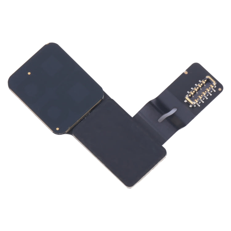 For iPhone 15 Pro GPS Flex Cable - Flex Cable by PMC TechLife | Online Shopping South Africa | PMC TechLife | Buy Now Pay Later Mobicred