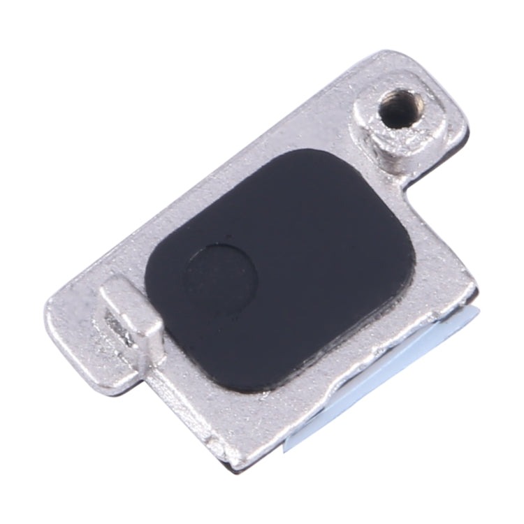 For iPhone 15 Pro Flash Light Microphone Net - Others by PMC TechLife | Online Shopping South Africa | PMC TechLife