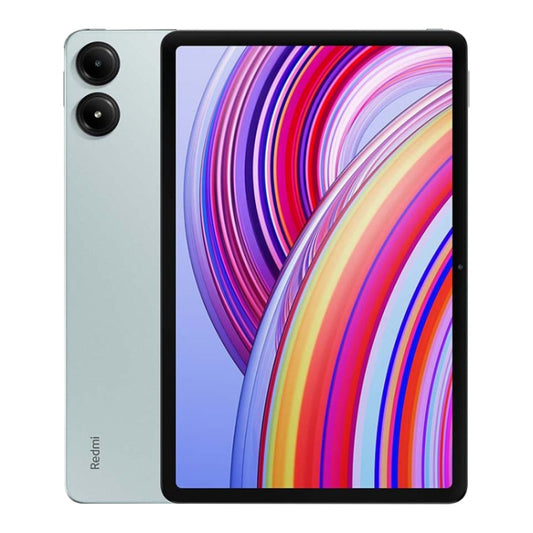 Xiaomi Redmi Pad Pro 12.1 inch Tablet PC, 8GB+256GB, HyperOS Qualcomm Snapdragon 7s Gen2 Octa Core, 10000mAh Battery(Cyan) - Other by Xiaomi | Online Shopping South Africa | PMC Jewellery | Buy Now Pay Later Mobicred