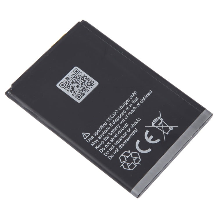 For Tecno Pop 5 GO BL-38BT 4000mAh Battery Replacement - Others by PMC Jewellery | Online Shopping South Africa | PMC Jewellery | Buy Now Pay Later Mobicred