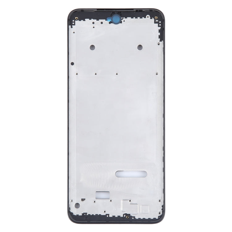 For Motorola Moto G34 OEM Front Housing LCD Frame Bezel Plate - Frame Bezel Plate by PMC TechLife | Online Shopping South Africa | PMC TechLife | Buy Now Pay Later Mobicred