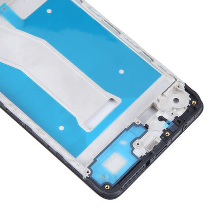 For Motorola Moto G04 OEM Front Housing LCD Frame Bezel Plate - Frame Bezel Plate by PMC Jewellery | Online Shopping South Africa | PMC Jewellery | Buy Now Pay Later Mobicred