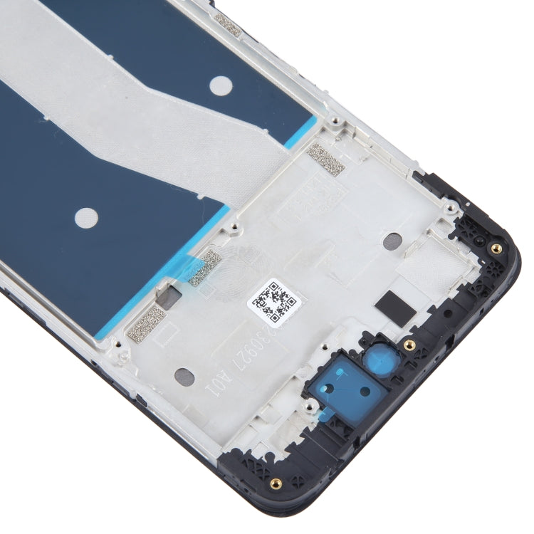 For Motorola Moto G24 OEM Front Housing LCD Frame Bezel Plate - Frame Bezel Plate by PMC TechLife | Online Shopping South Africa | PMC TechLife | Buy Now Pay Later Mobicred