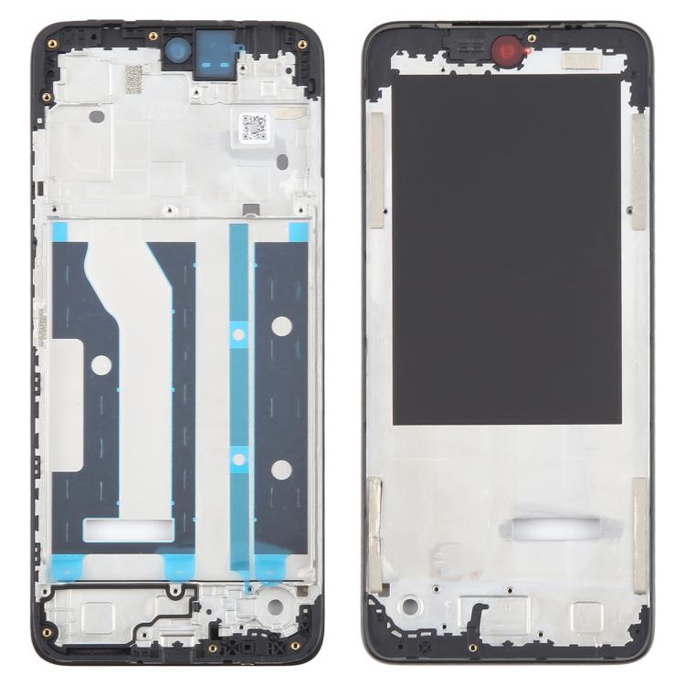 For Motorola Moto G05 OEM Front Housing LCD Frame Bezel Plate - free shipping - PMC TechLife - Order now!