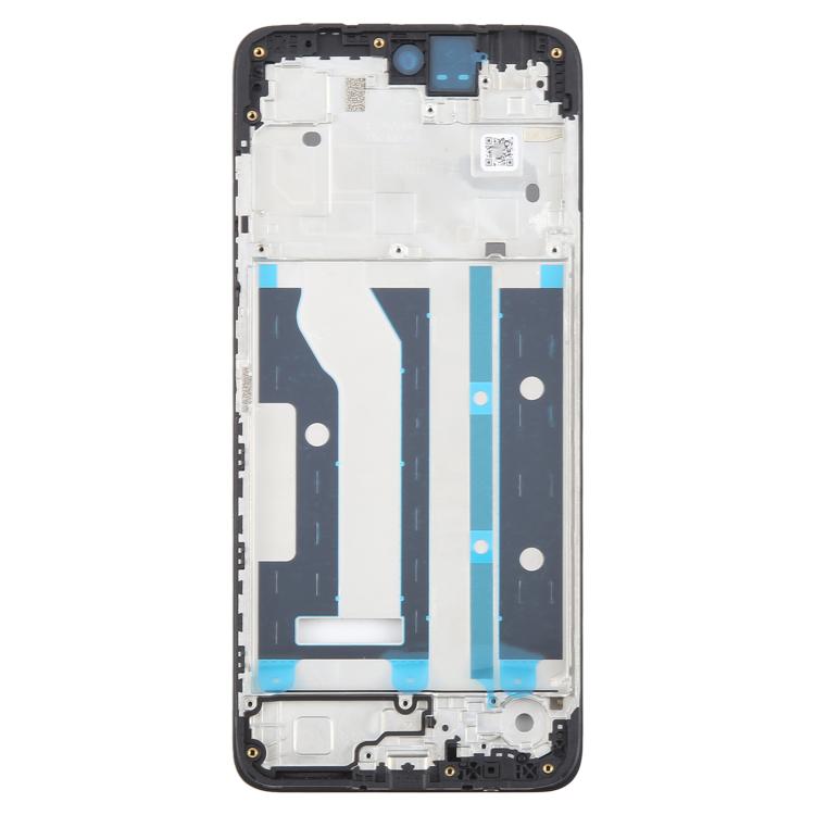 For Motorola Moto G05 OEM Front Housing LCD Frame Bezel Plate - free shipping - PMC TechLife - Order now!