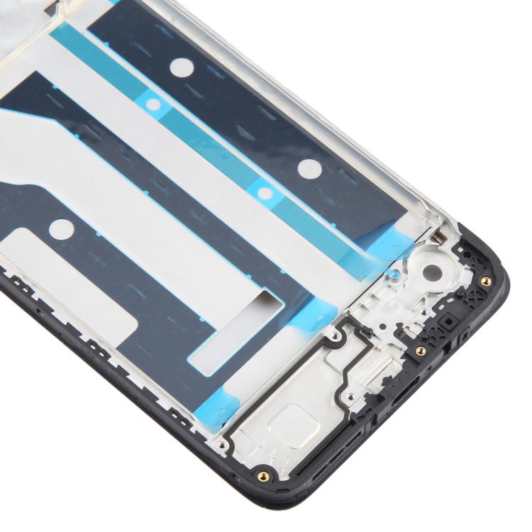 For Motorola Moto G05 OEM Front Housing LCD Frame Bezel Plate - free shipping - PMC TechLife - Order now!