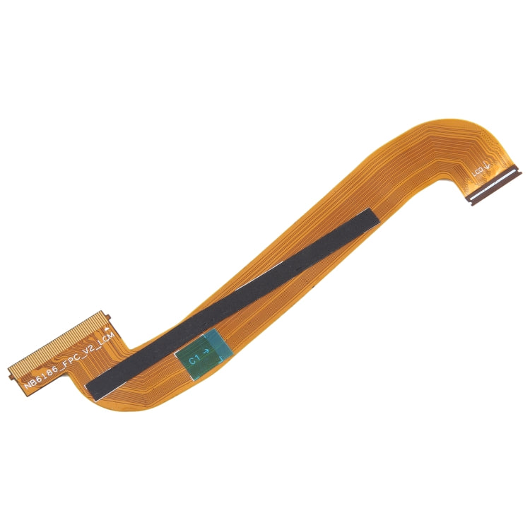 For Lenovo 10E gen 2 NB6186-FPC-V2-LCM LCD Mainboard Connector Flex Cable - Lenovo Spare Parts by PMC Jewellery | Online Shopping South Africa | PMC Jewellery | Buy Now Pay Later Mobicred