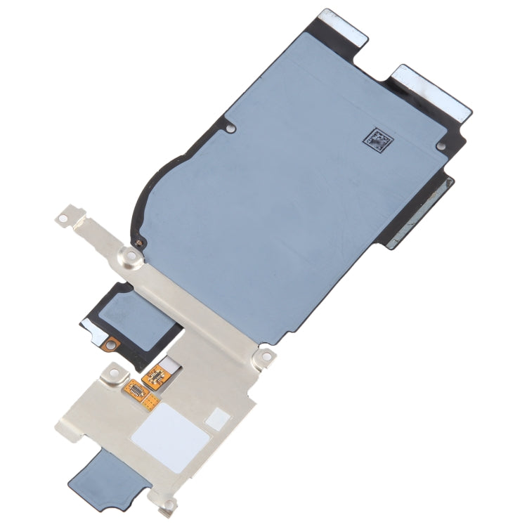 For Samsung Galaxy S23 Ultra SM-S918B Original NFC Wireless Charging Module with Iron Sheet - Flex Cable by PMC Jewellery | Online Shopping South Africa | PMC Jewellery | Buy Now Pay Later Mobicred