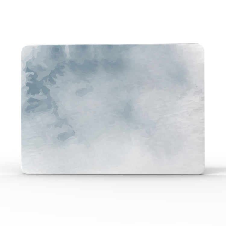 For MacBook Air 15 M2 A2941 / M3 A3114 UV Printed Pattern Laptop Frosted Protective Case(DDC-324) - MacBook Air Cases by PMC Jewellery | Online Shopping South Africa | PMC Jewellery | Buy Now Pay Later Mobicred